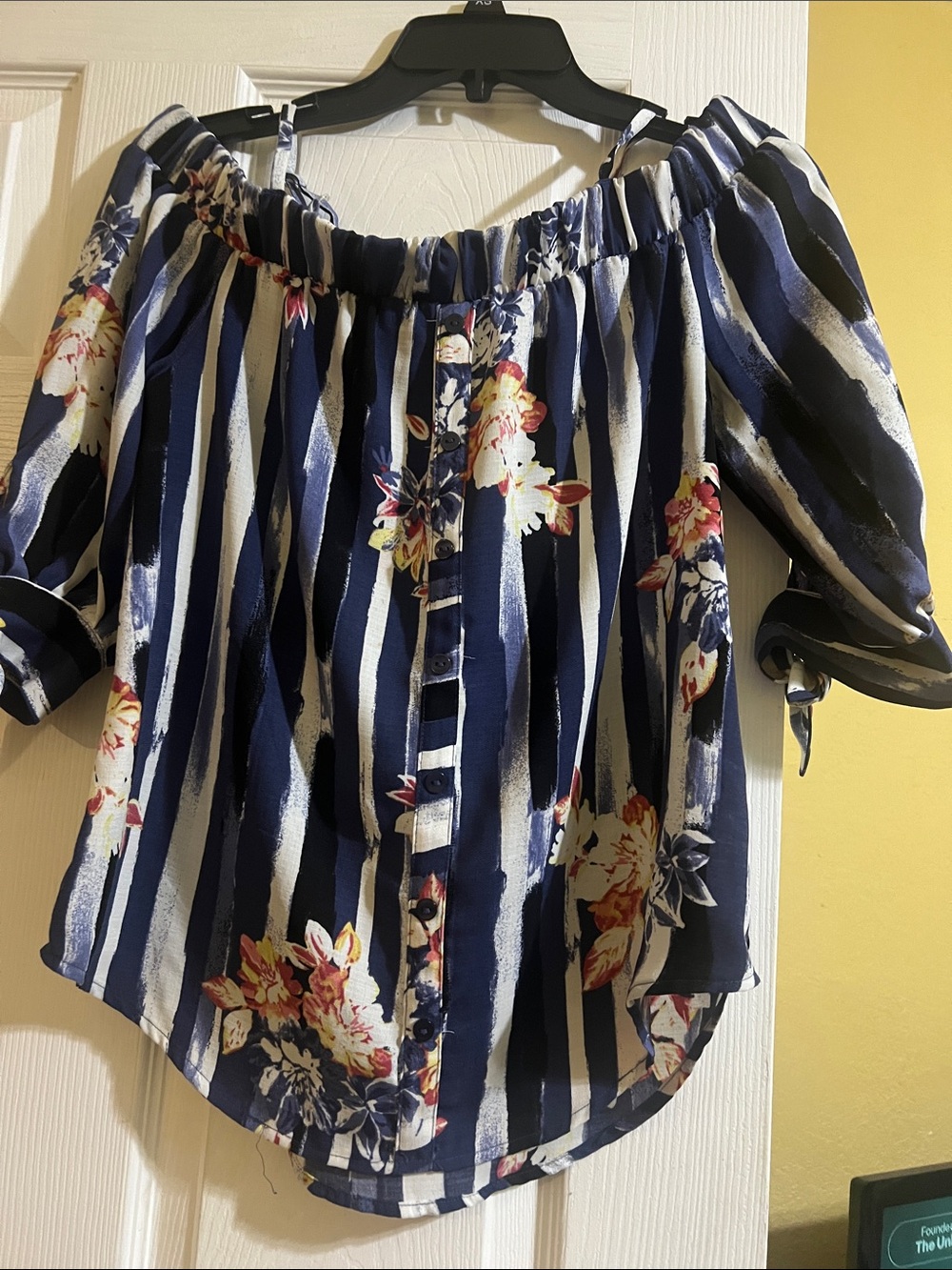 Women’s blose